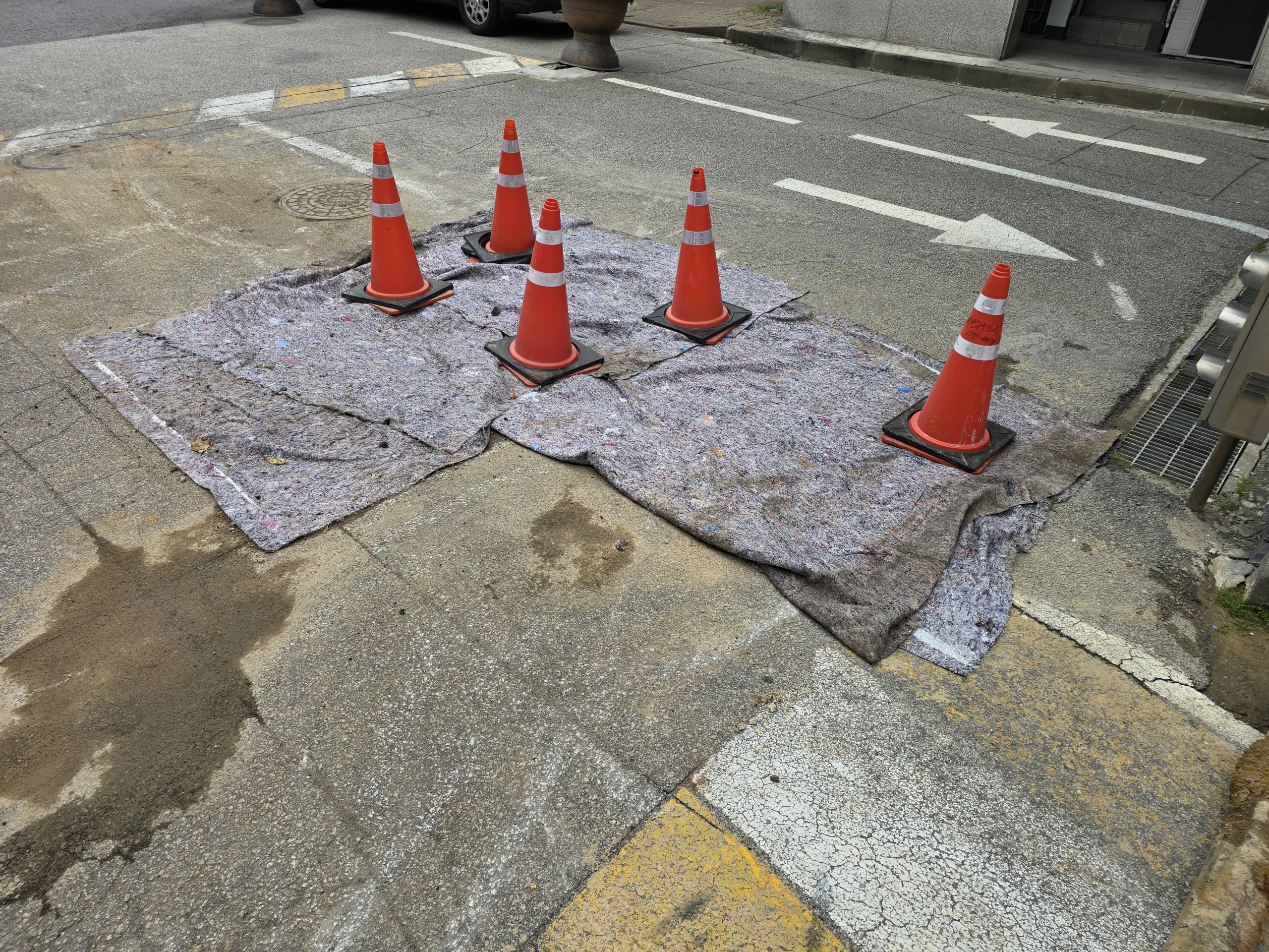 수도·배관 수리 배우기 — 수전 교체·배수 막힘·누수 응급 — 실제 현장 사진 2
